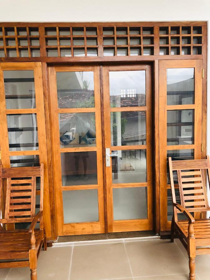 Bv Residence Тангалла Экстерьер фото