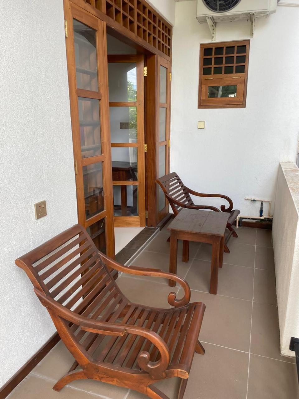 Bv Residence Тангалла Экстерьер фото