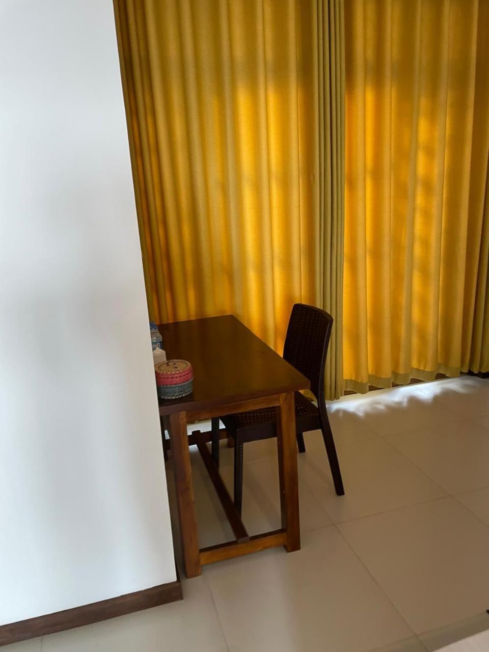 Bv Residence Тангалла Экстерьер фото