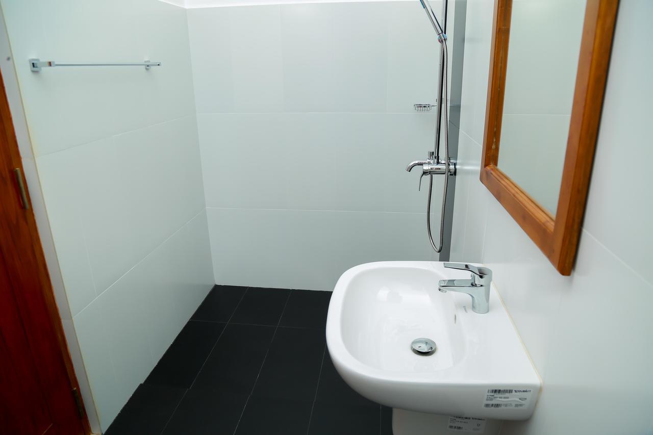 Bv Residence Тангалла Экстерьер фото