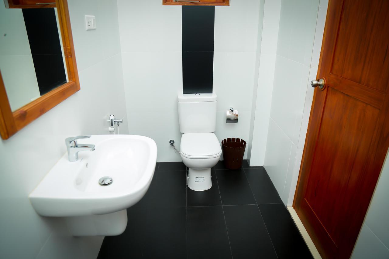 Bv Residence Тангалла Экстерьер фото