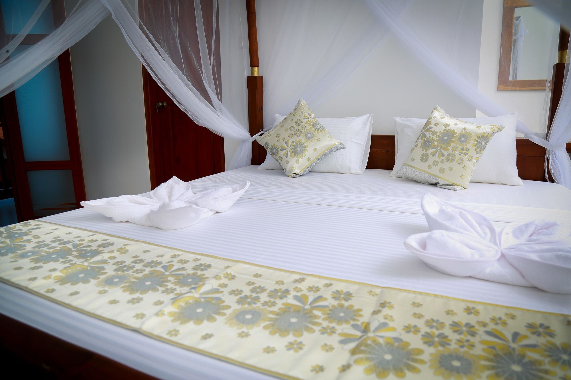 Bv Residence Тангалла Экстерьер фото